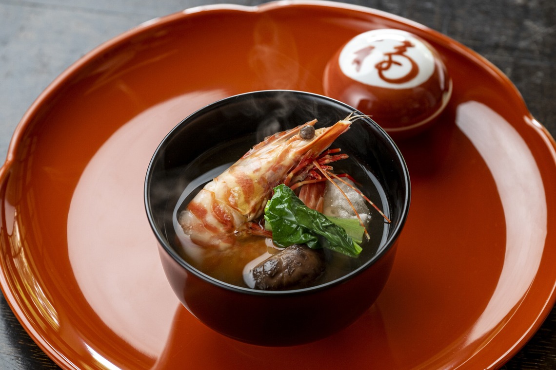 テレクトノンが撮影した写真のアルバム「料理撮影」