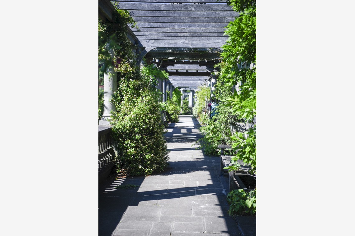 Photo of Romantic Park Plan taken by Lucky Sliver Sixpence