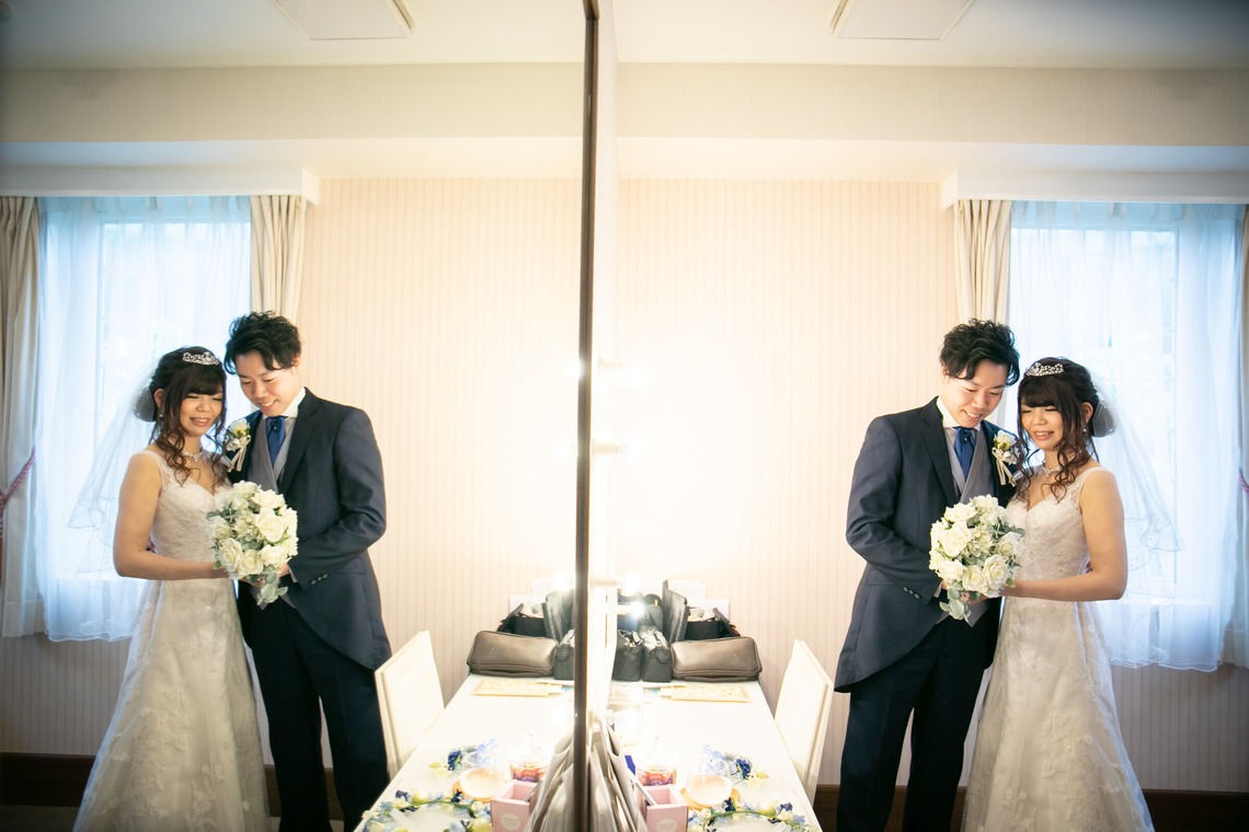 Album of the Wedding Day Photography taken by 酒井大輔 - Wedding on the day of the wedding