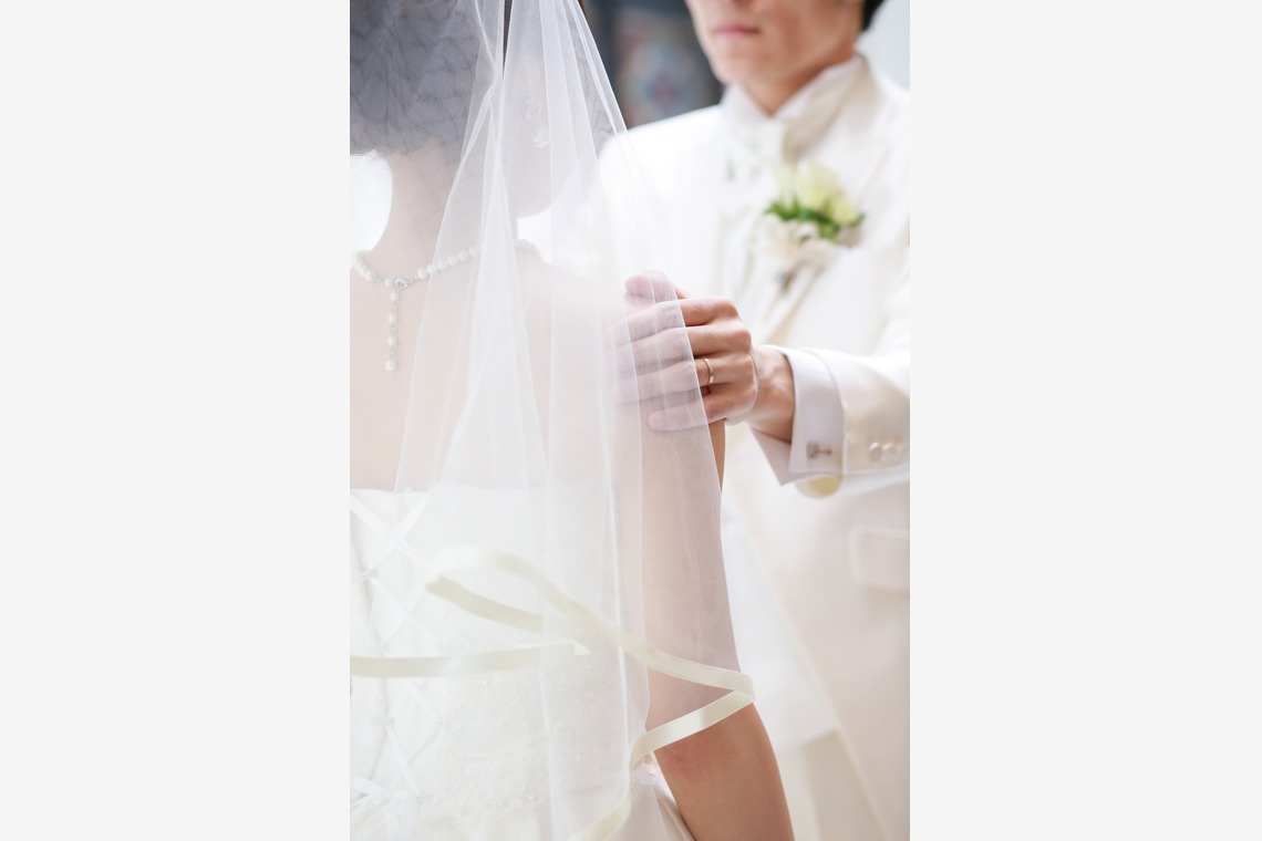Yohei Besshoが撮影した「ウエディング」の写真