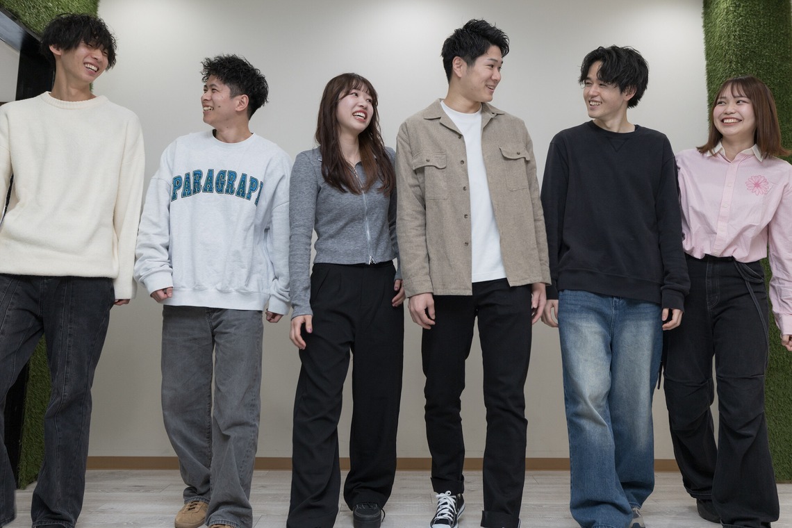 ShueiAraiが撮影した写真のアルバム「コーポレート/プレスリリース」