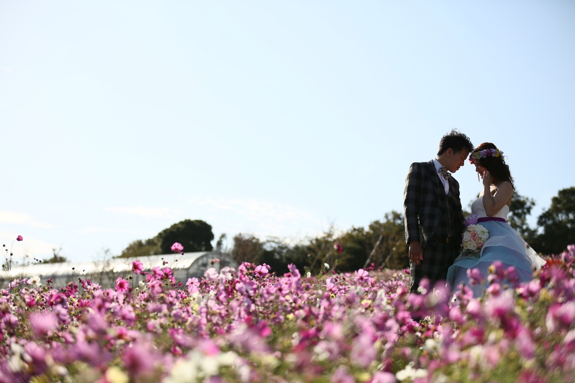 Photo of Pre-wedding shoot taken by 酒井大輔