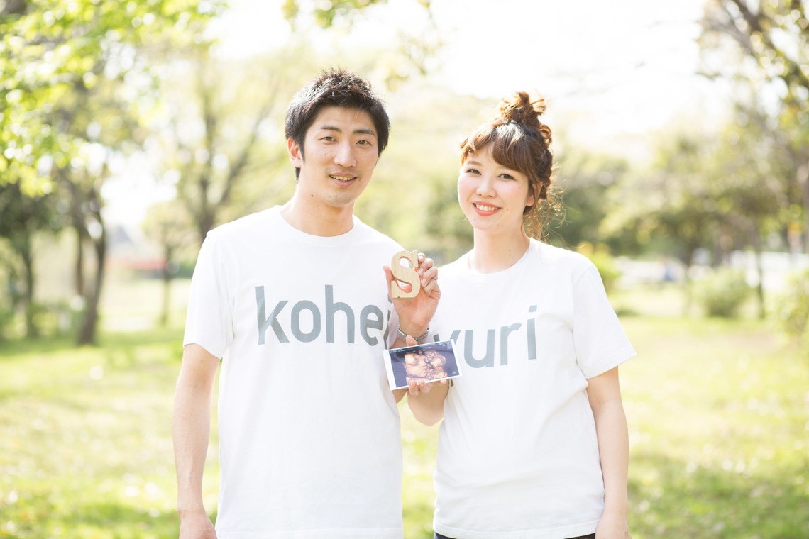 高野和希が撮影した写真のアルバム「【ロケーションフォト】後撮り、マタニティ」