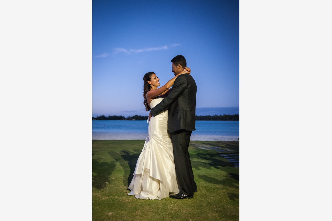 サムシングブルーが撮影した写真のアルバム「サンセット」