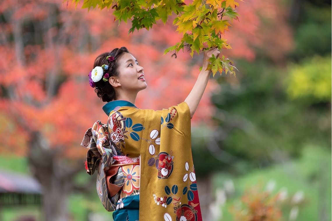 株式会社インターブレインが撮影した写真のアルバム「ポートレート」