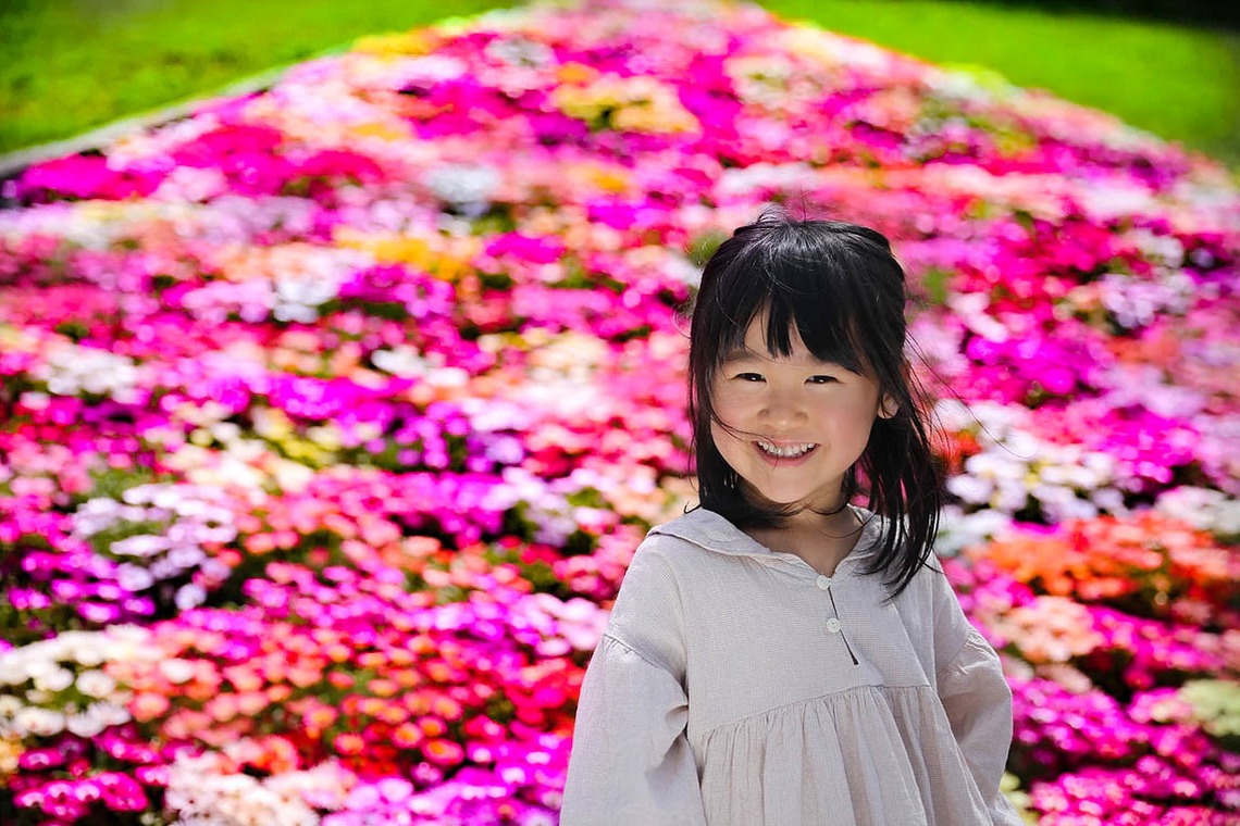 MTワークスが撮影した「ファミリー」の写真