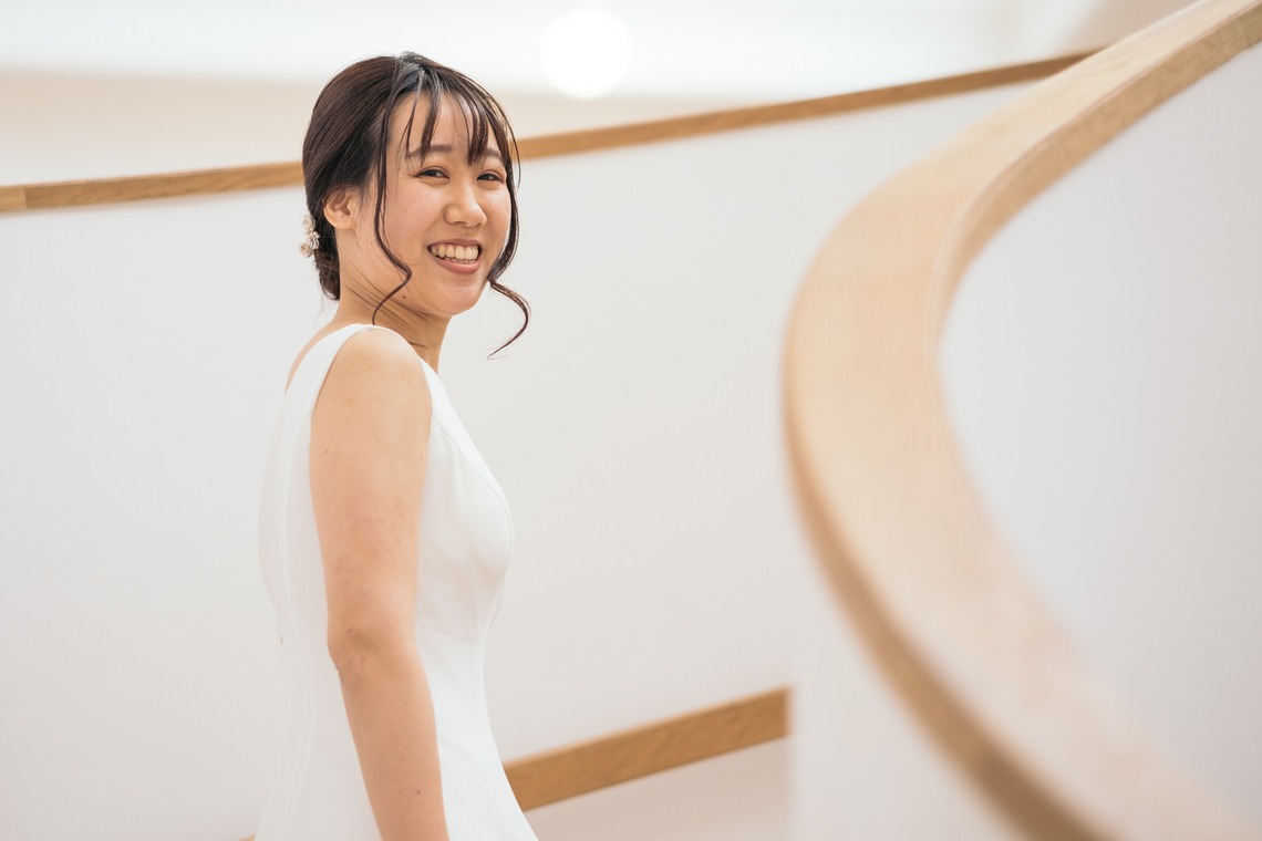 スタジオトモロが撮影した「結婚式 前撮り」の写真