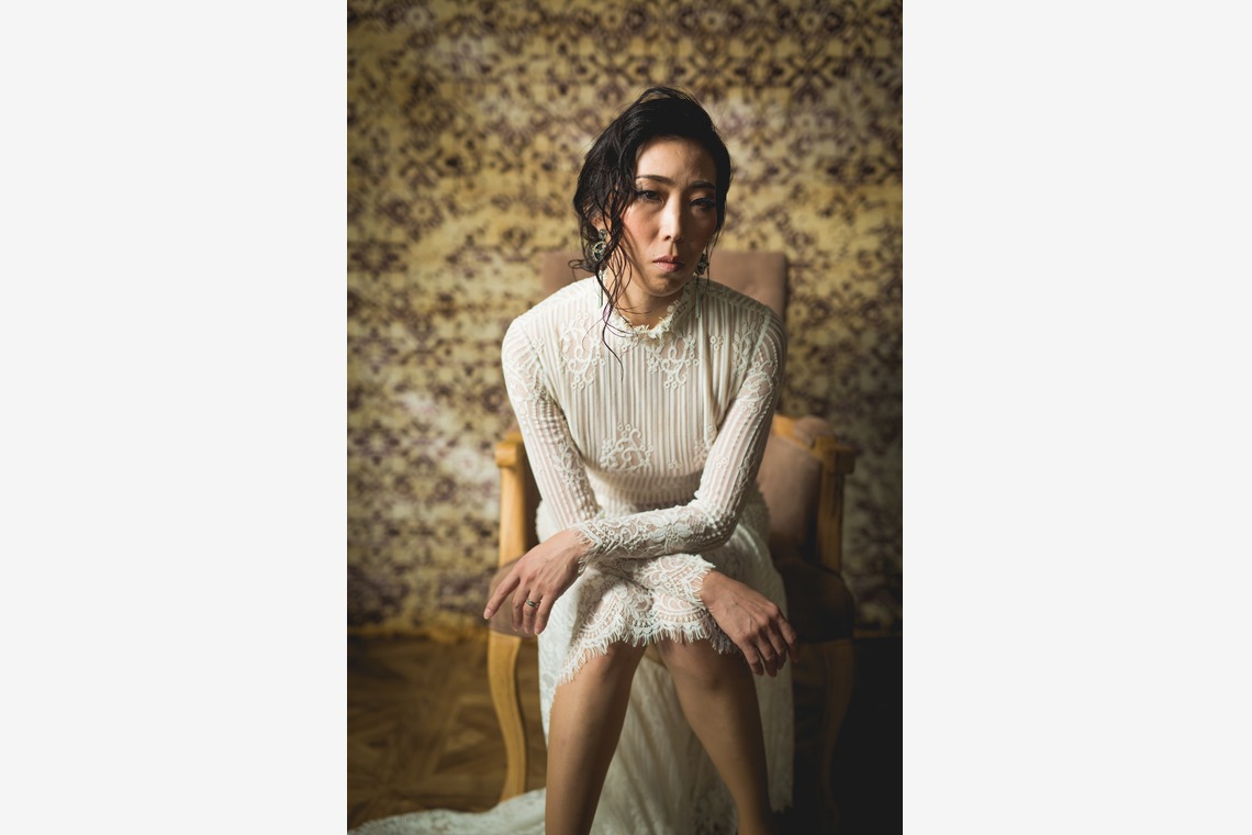 culwa BRIDALSが撮影した「モニター様」の写真