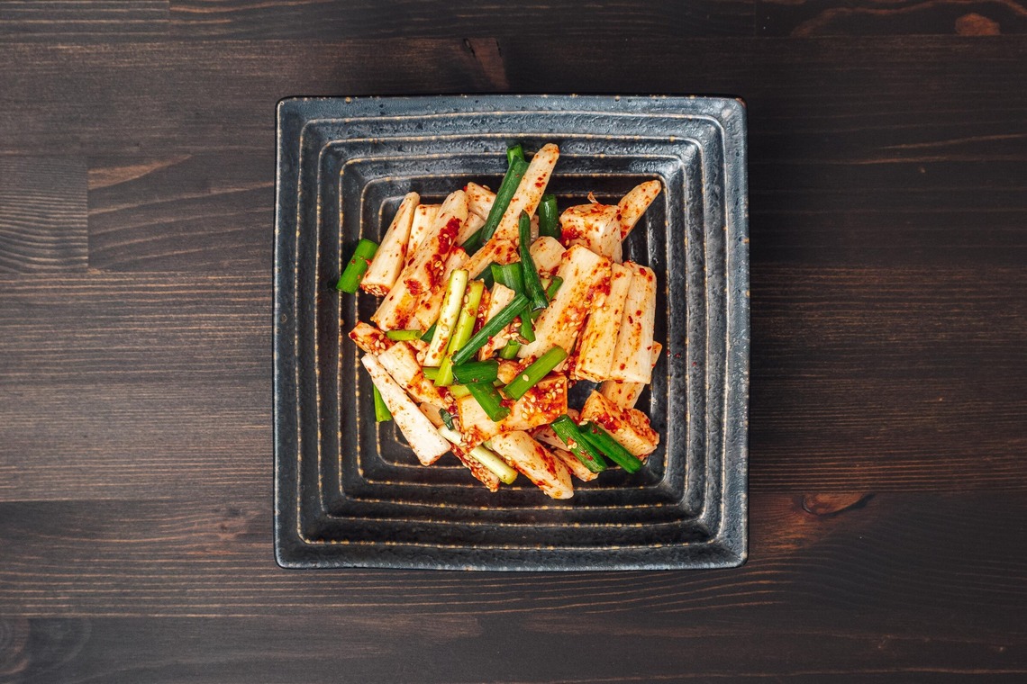 磯谷亮太が撮影した「物撮り・料理撮影」の写真