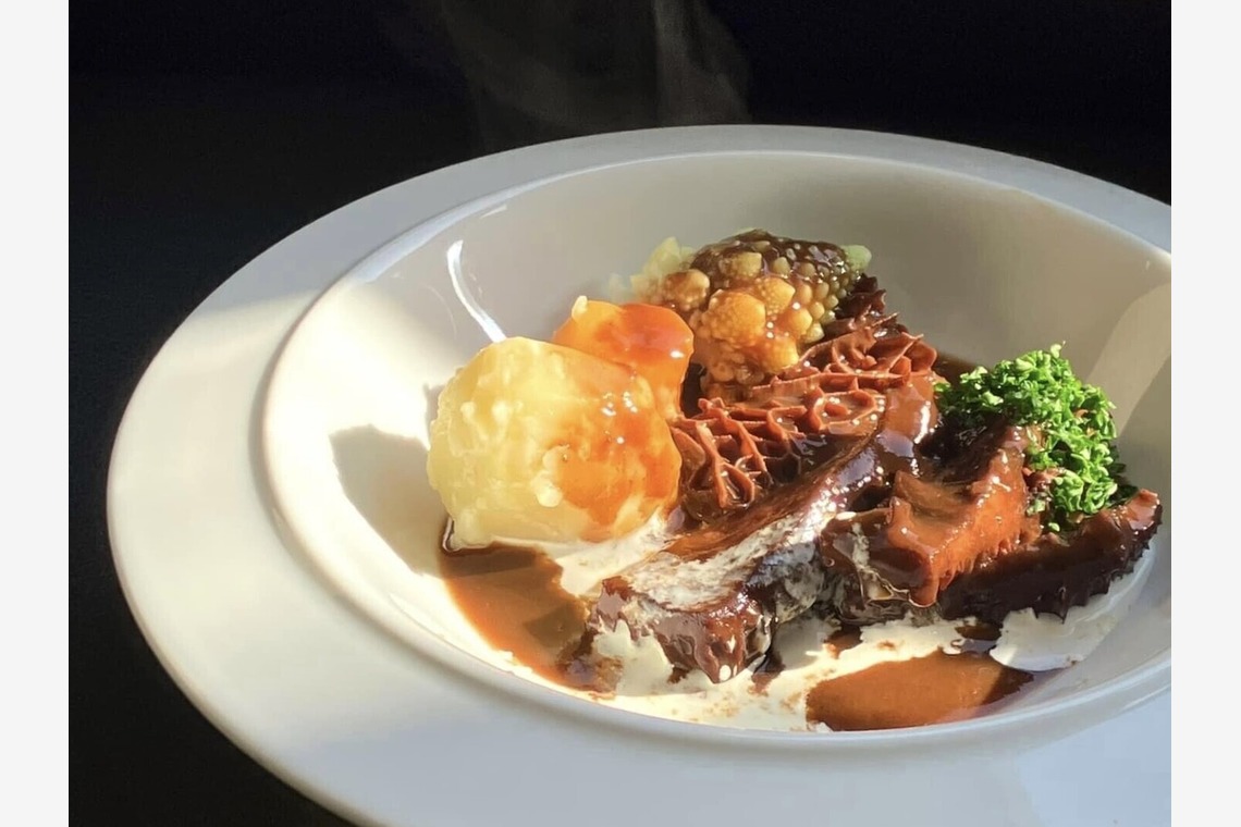 スタジオエゴイストが撮影した「料理撮影」の写真