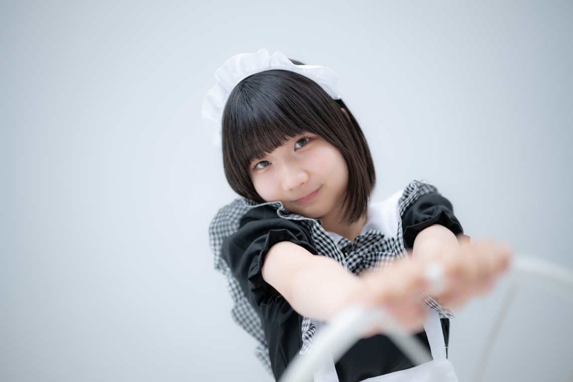 大熊和輝が撮影した「ポートレート撮影」の写真