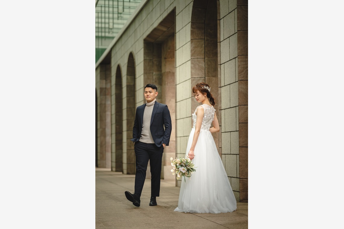 Album of the Location Photo Shoot taken by 寺崎崇拡 - Before/after shooting