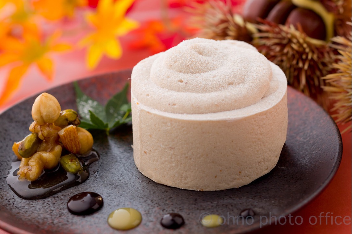 大野写真事務所が撮影した写真のアルバム「料理」