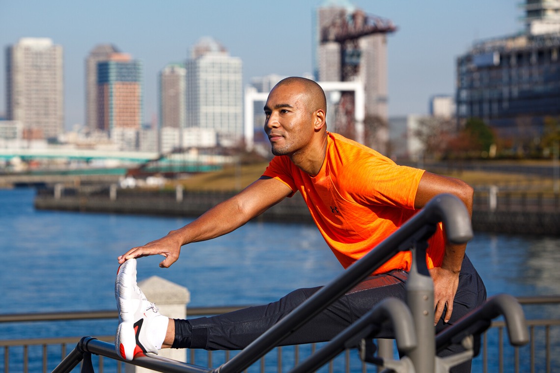 Yusuke Usuiが撮影した写真のアルバム「株式会社VUUUM様 PILE HMB サプリメントモデル撮影」