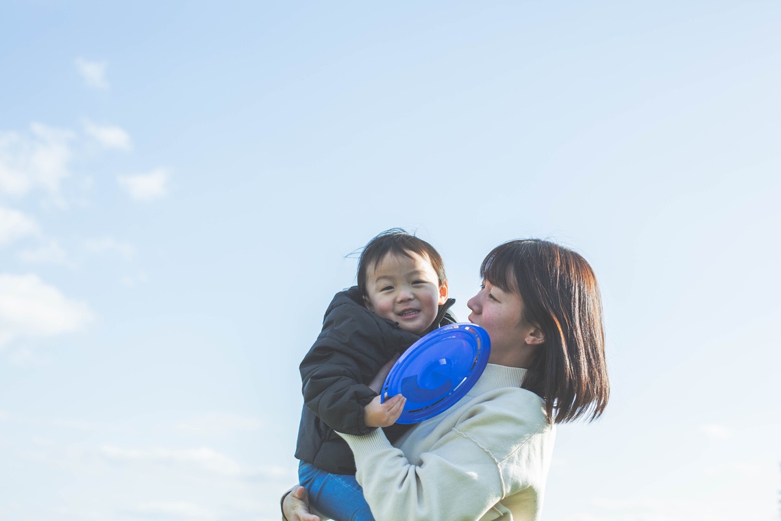 小田映像制作事務所が撮影した写真のアルバム「家族写真①」