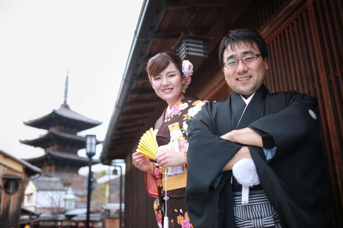 Photo of  taken by Hayashi Photo Works