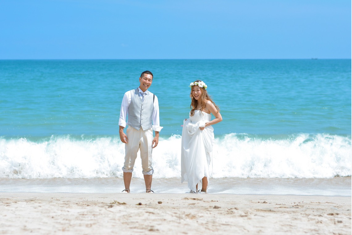 STUDIO BLUE by Like us