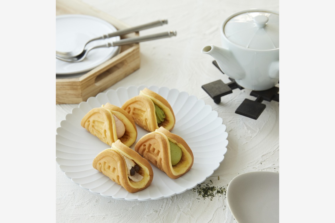 白井由香里写真事務所が撮影した「料理」の写真