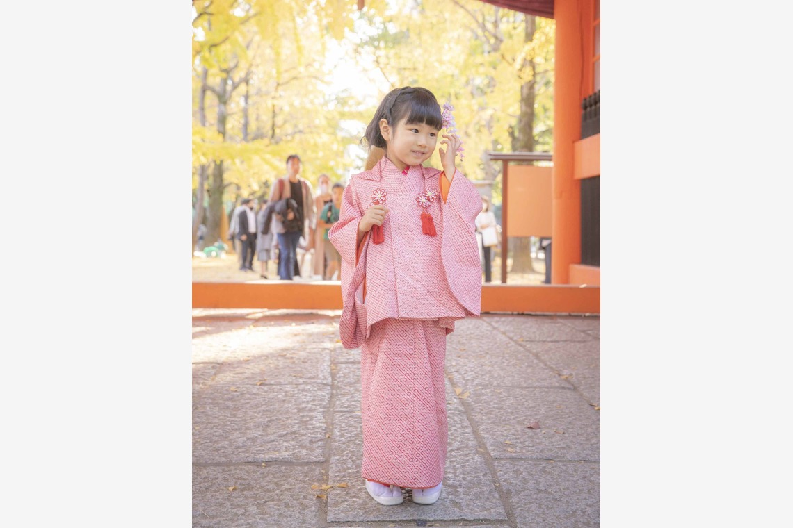 Sunstore 三條康貴が撮影した「ファミリー」の写真