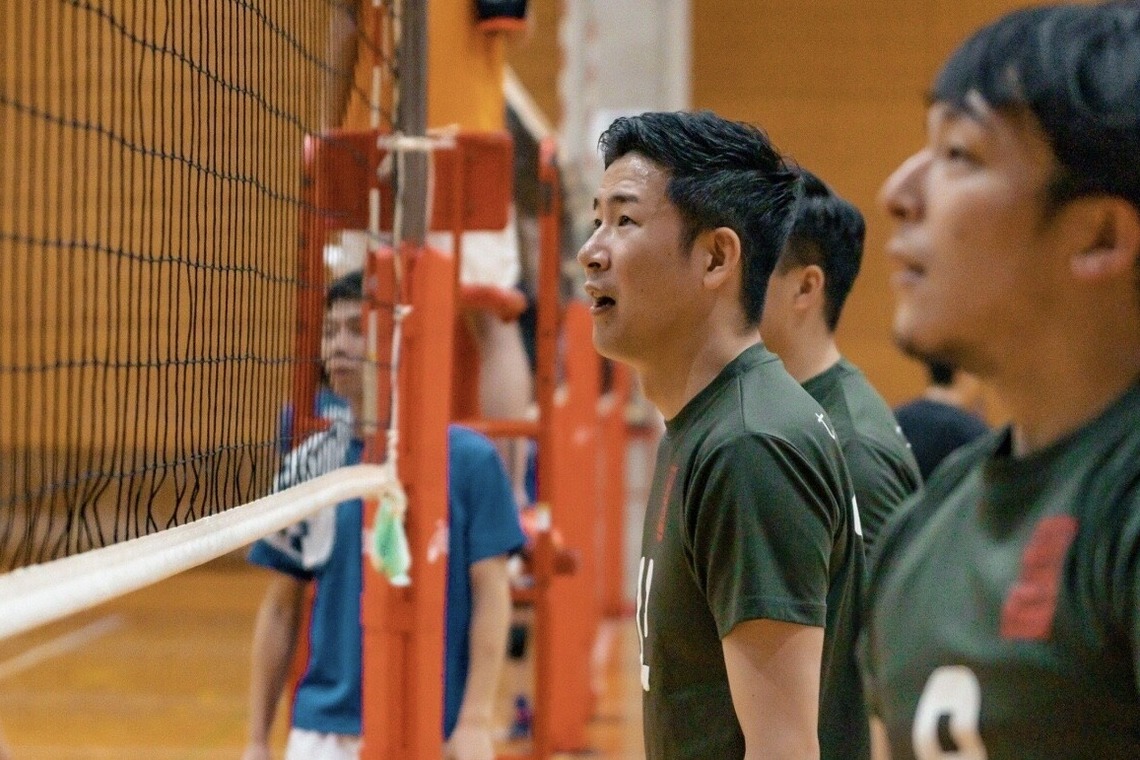 廣山雄一が撮影した写真のアルバム「スポーツアーカイブ撮影」