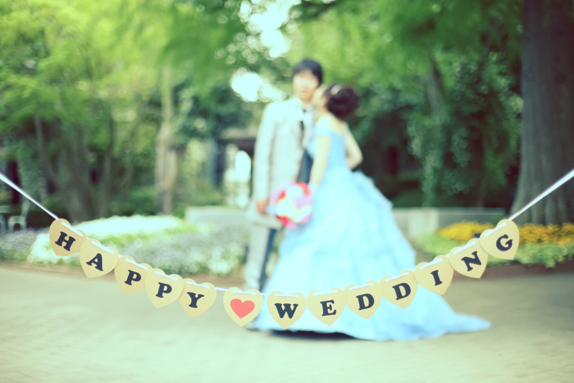 Photo of  taken by PIC WEDDING PHOTO（関口純一）
