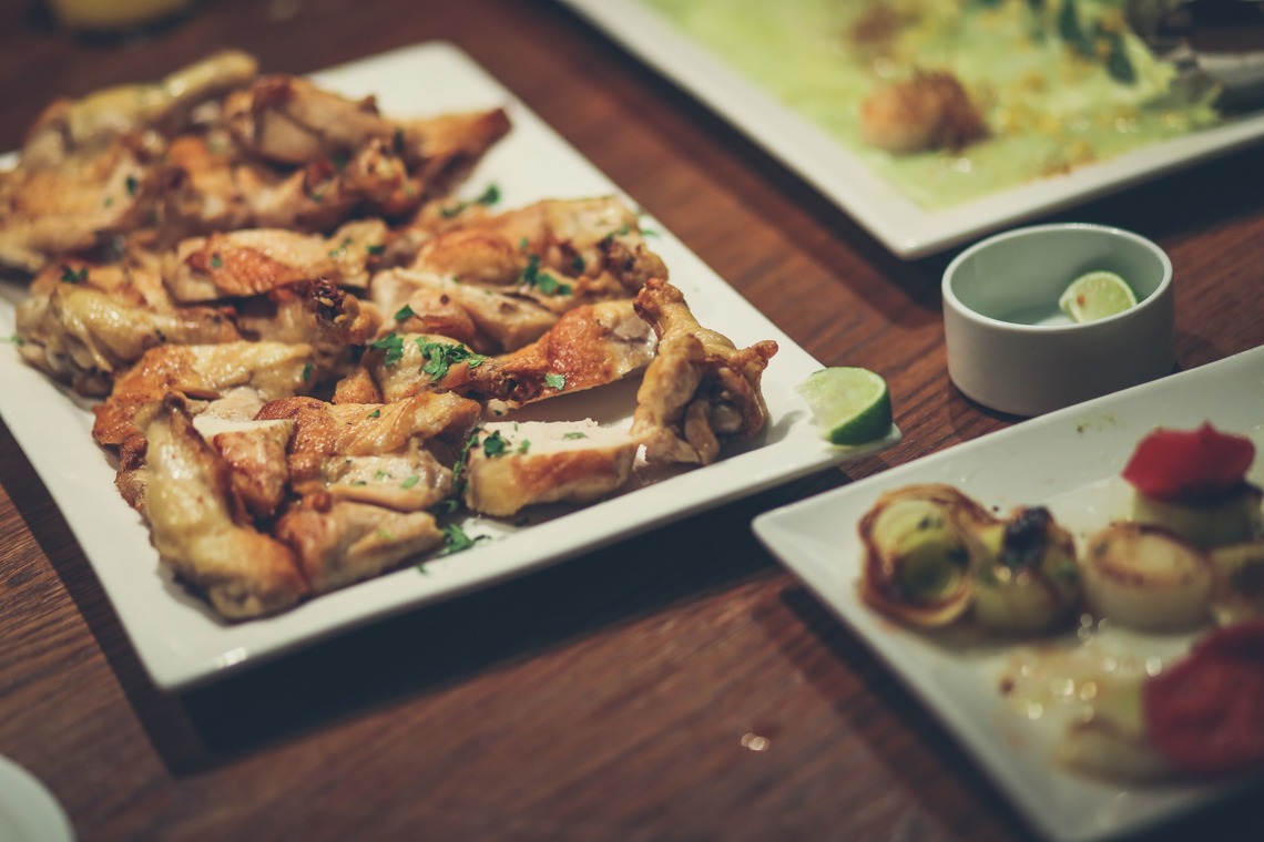 Layla Shibukawa Photographyが撮影した「ナイトウェディング」の写真