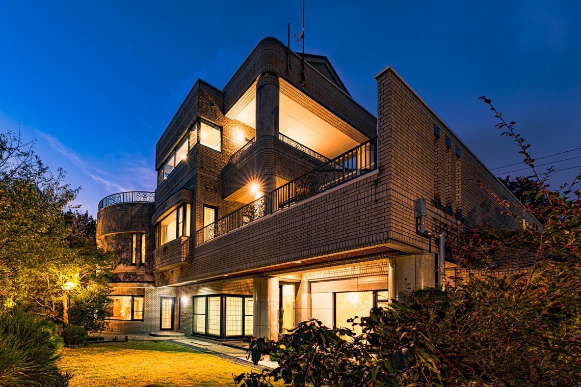 Photo Design CRIEが撮影した写真のアルバム「物件・建築・民泊」
