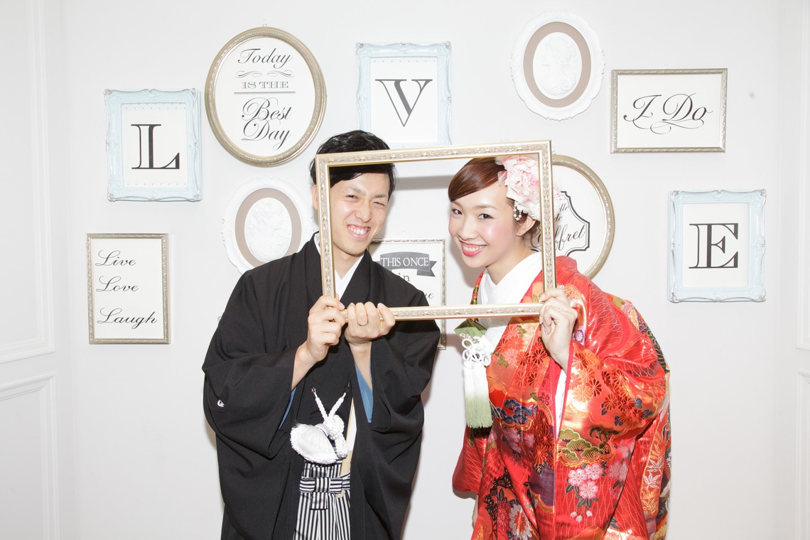 Album of the Wedding, Bridal taken by chapell de Coffret - 