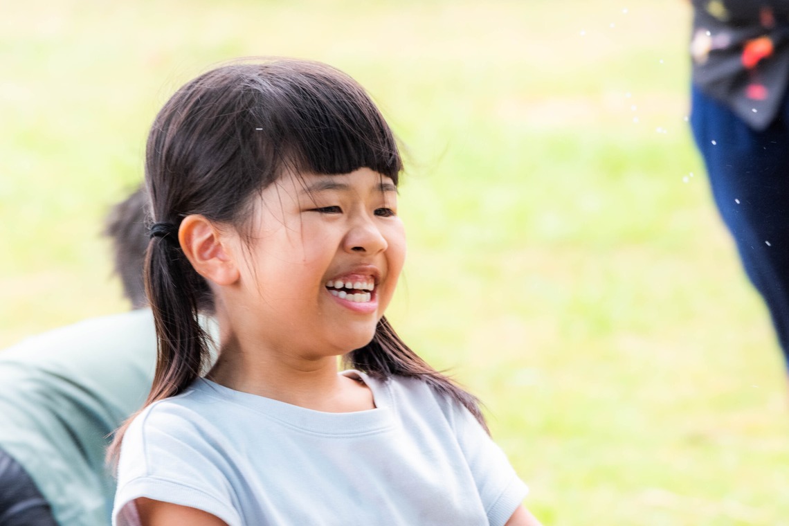 北島 多香子が撮影した「バーベキュー」の写真