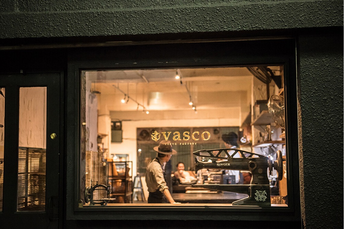 吉田佳央が撮影した写真のアルバム「インタビュー・取材」