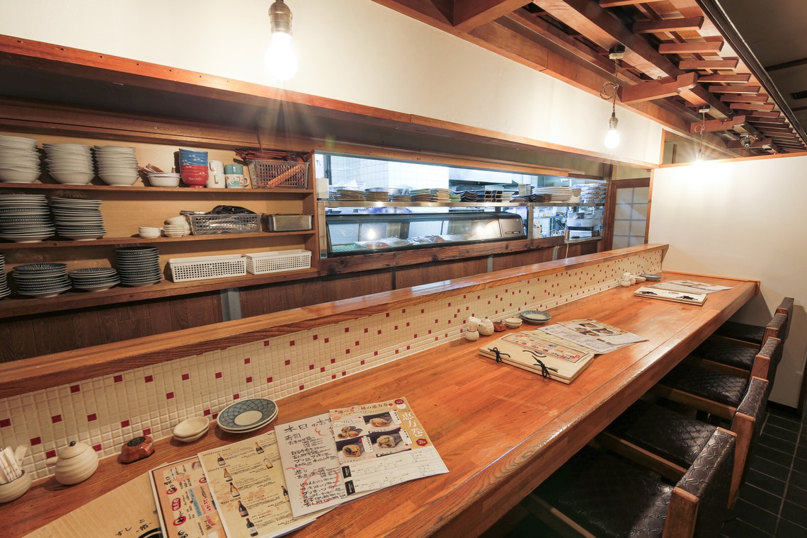 studio aluc ~スタジオ アルク~が撮影した「寿司」の写真