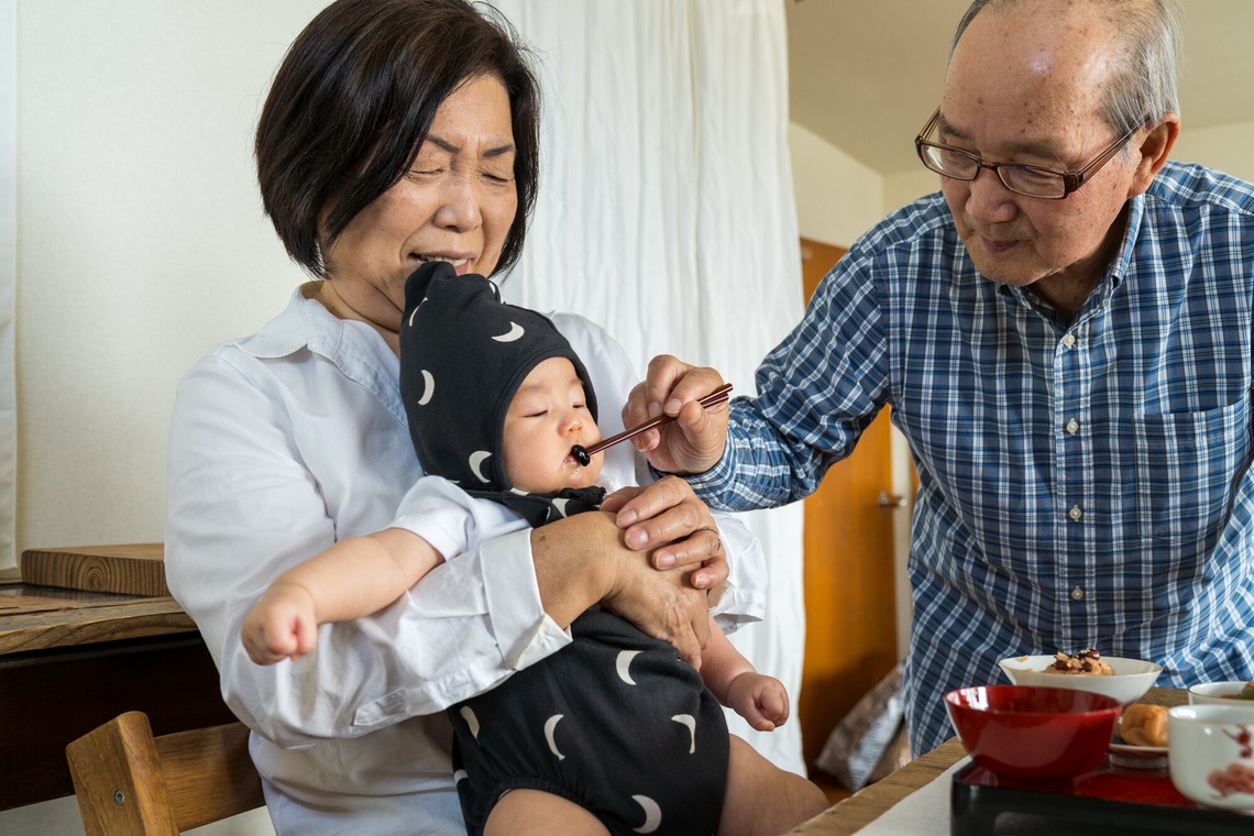 久保　秀臣が撮影した「baby&kids」の写真