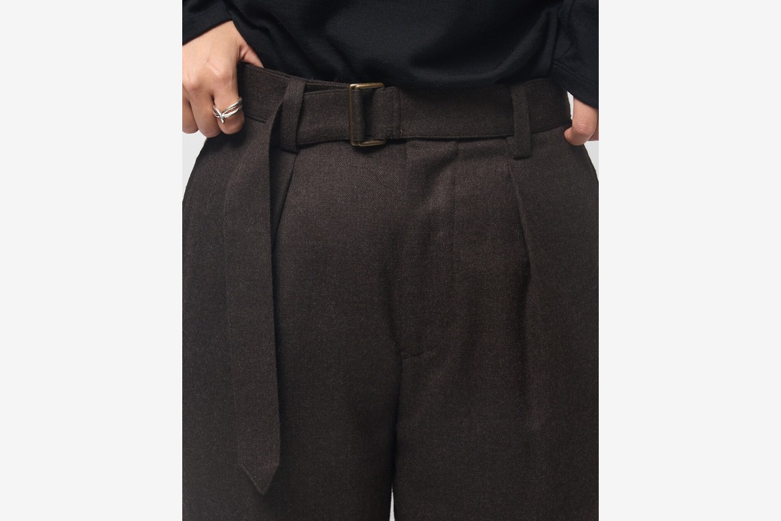 Yuya Kawajiriが撮影した写真のアルバム「商品撮影(アパレル商材)」