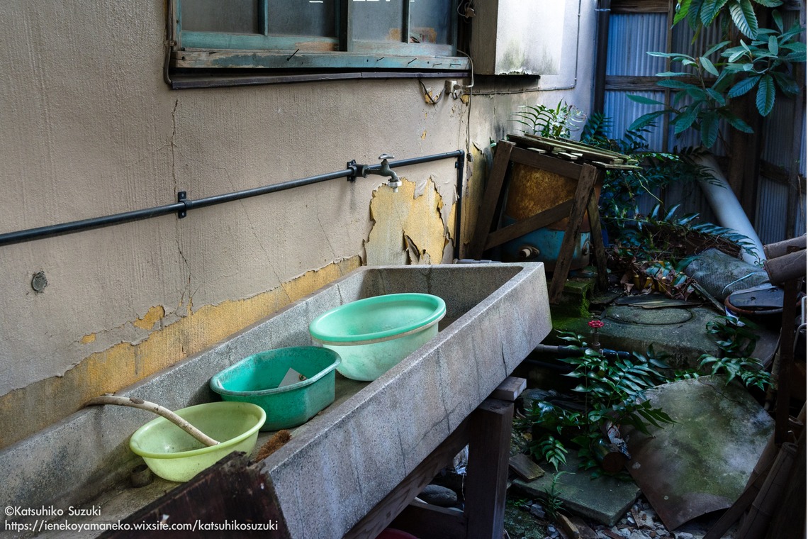 Katsuhiko Suzukiが撮影した「Portfolio」の写真