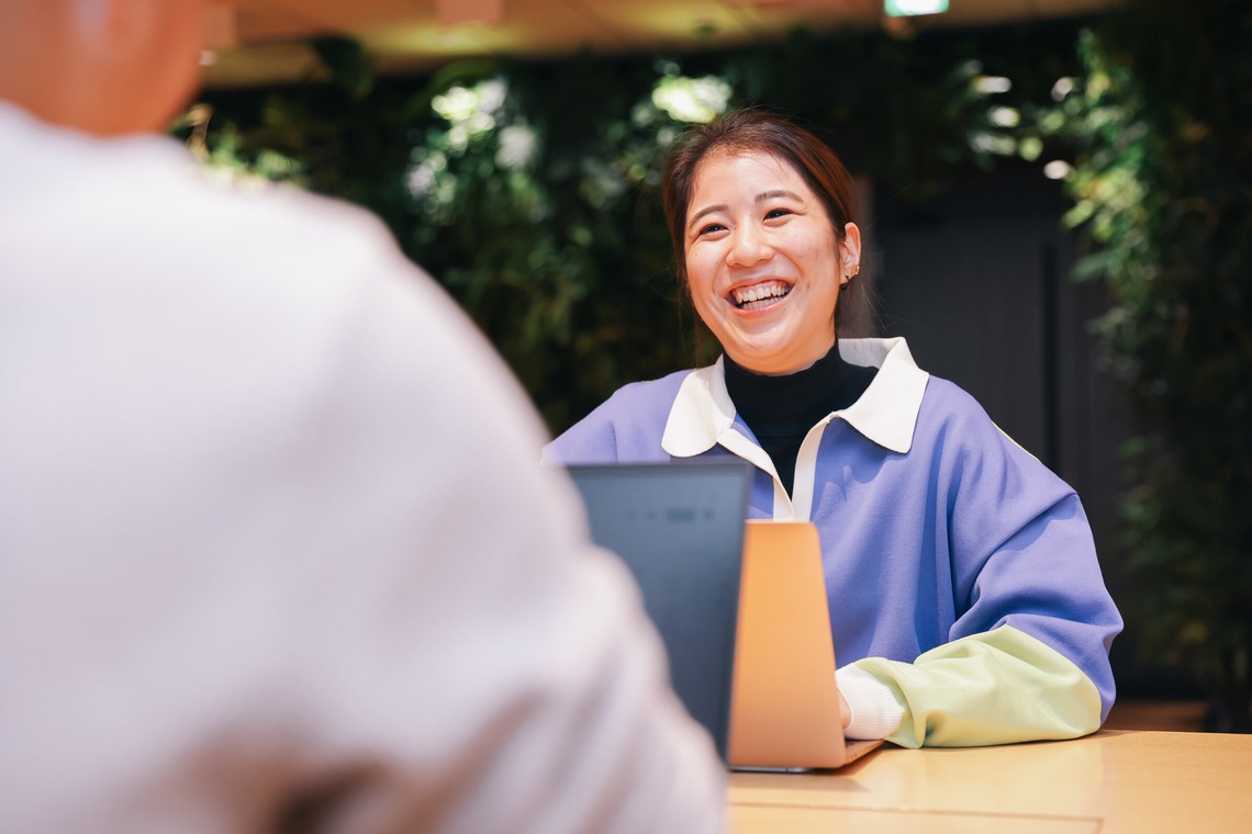 Yasui photographyが撮影した「企業求人」の写真