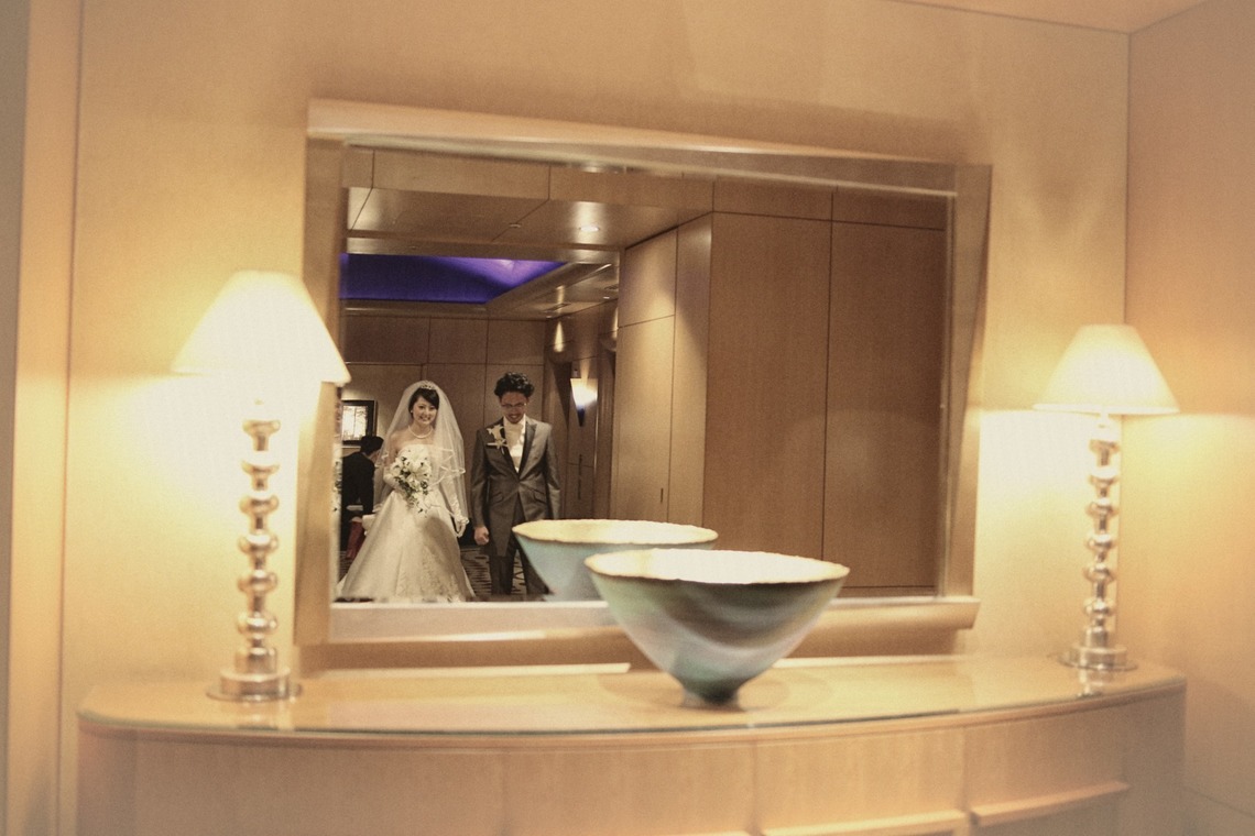 Sakamoto photo (坂本写真)が撮影した「当日写真」の写真