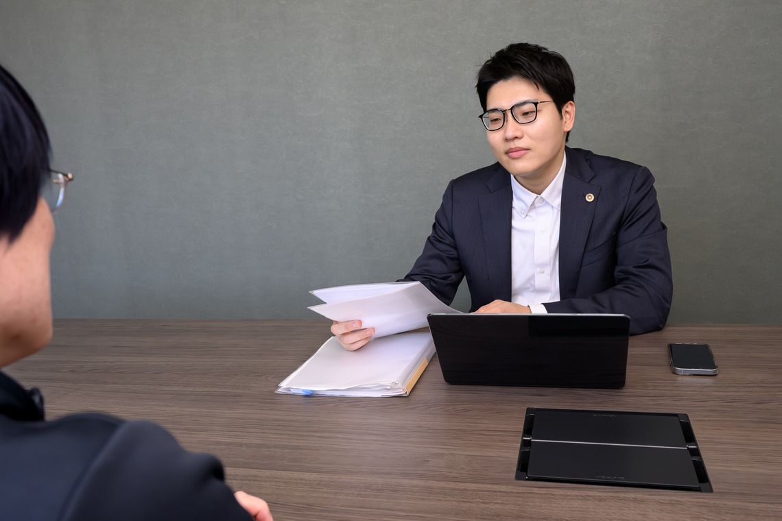 オフィス 芦野が撮影した「弁護士事務所案件」の写真