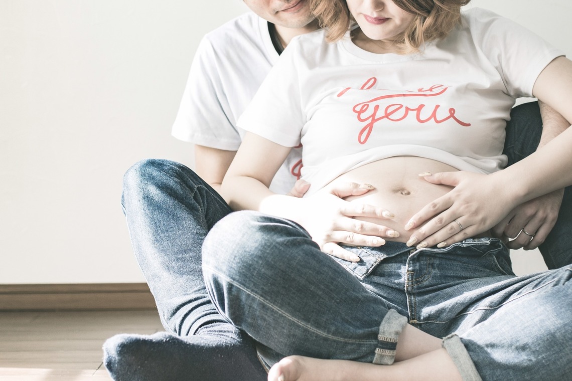 米田　卓也が出張撮影した家族写真(キッズ,ベビーフォト)などが写った「LOVEBUM（家族写真）」の家族写真