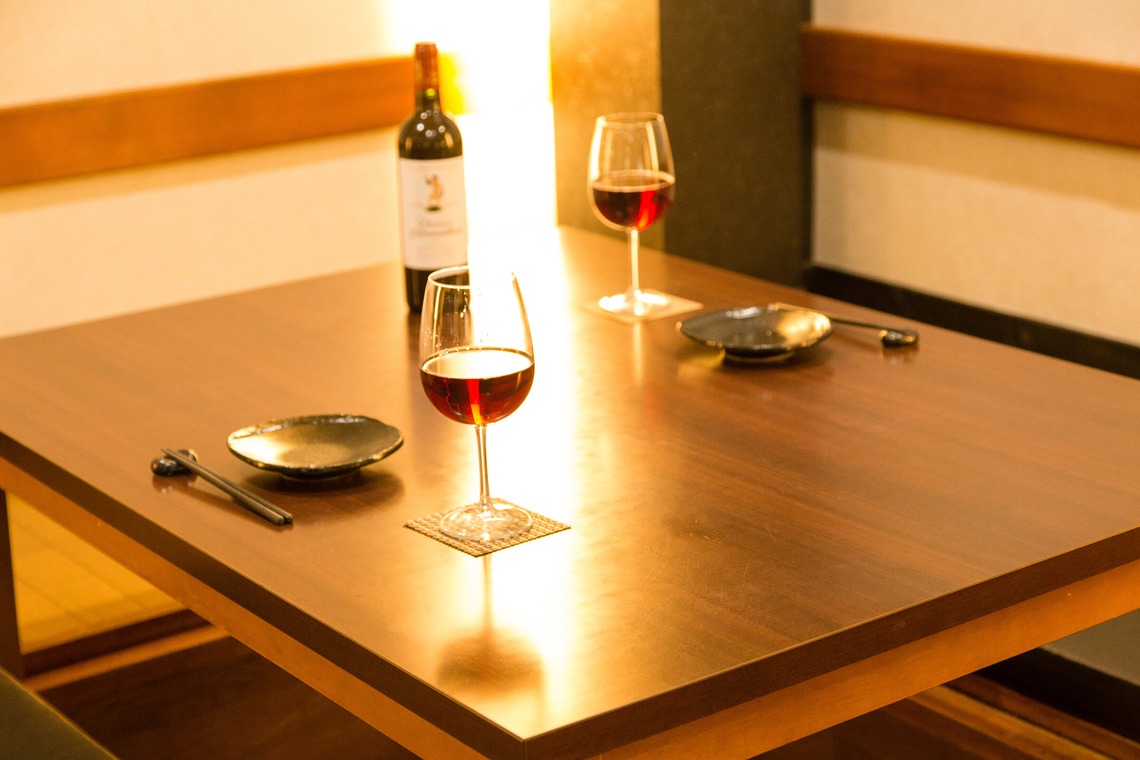 古谷芸文が撮影した「お料理とシェフ」の写真