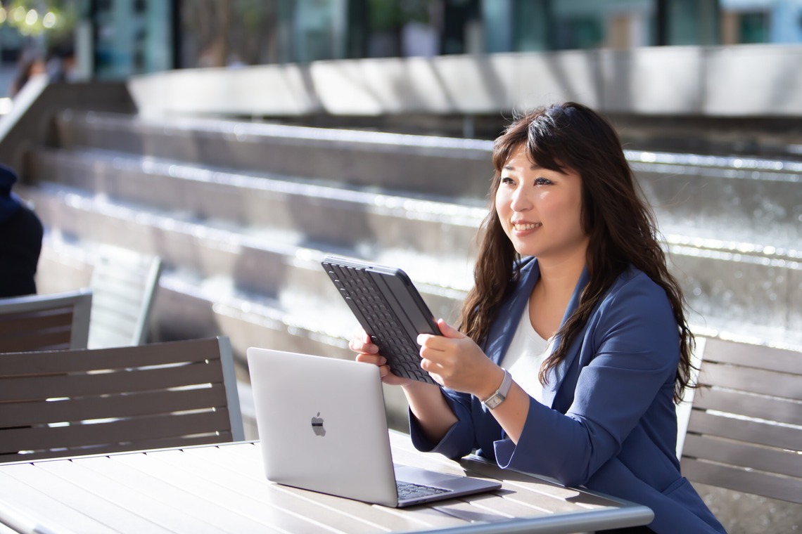 Photographer  Tomoが撮影した「日比谷プロフィール写真」の写真