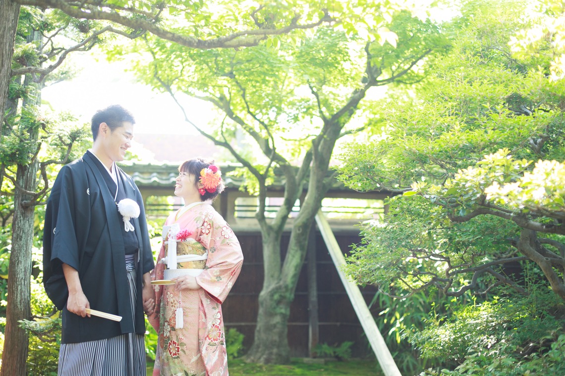 Hide Fotografie (三上 英和)が撮影した「結婚式撮影」の写真