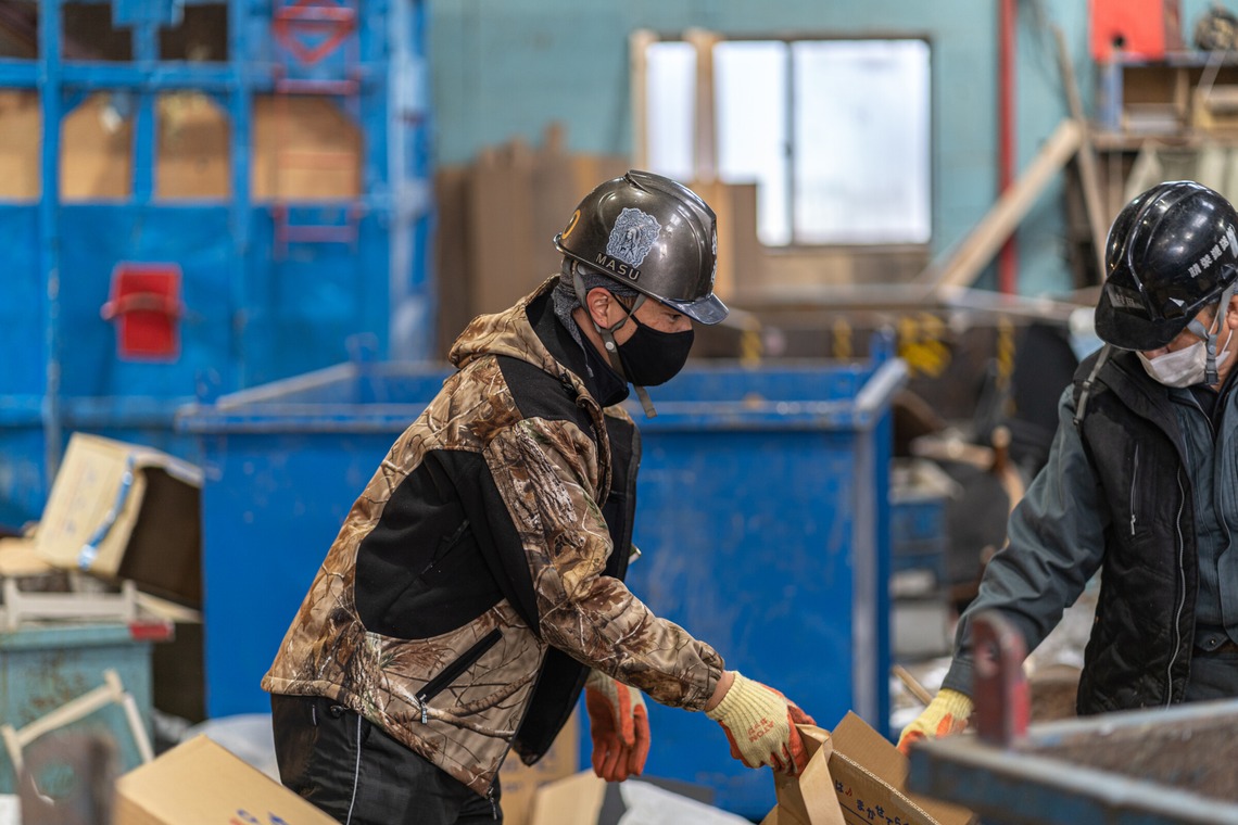 モーメンツが撮影した「企業紹介」の写真
