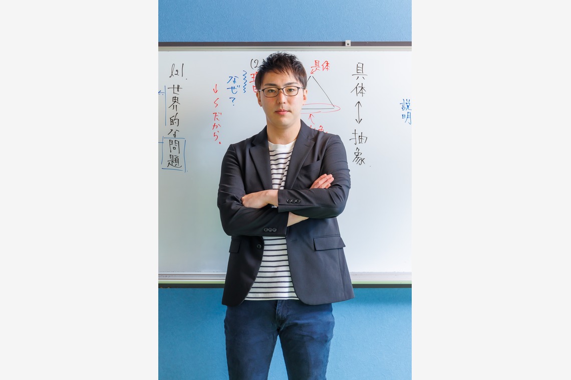 Find values photo　松岡嗣時が撮影した「プロフィール写真」の写真