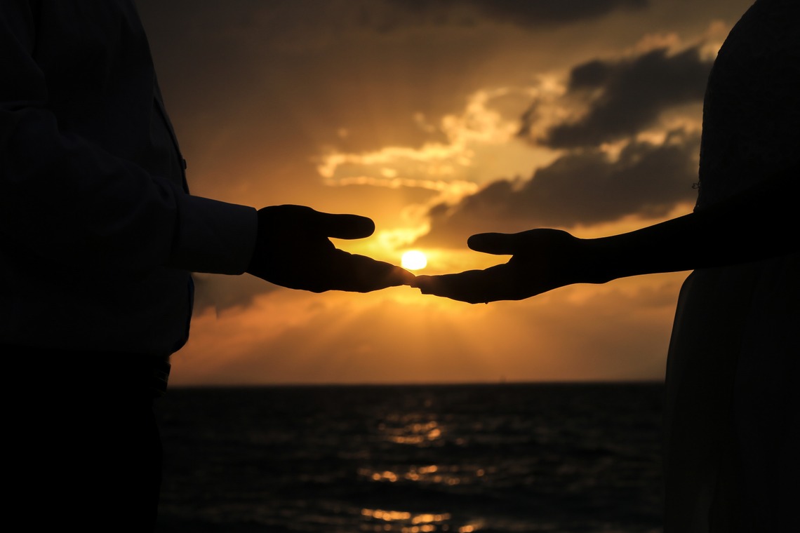 Album of the Honeymoon Photo Shoot taken by STELLA_ART OFFICE - Sunset Photo