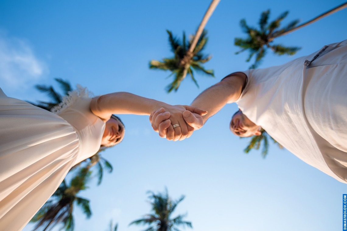 Dimas Frolov Photographyが撮影した写真のアルバム「Wedding」