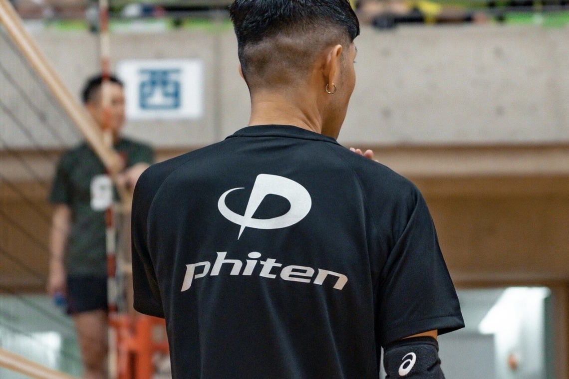 廣山雄一が撮影した写真のアルバム「スポーツアーカイブ撮影」