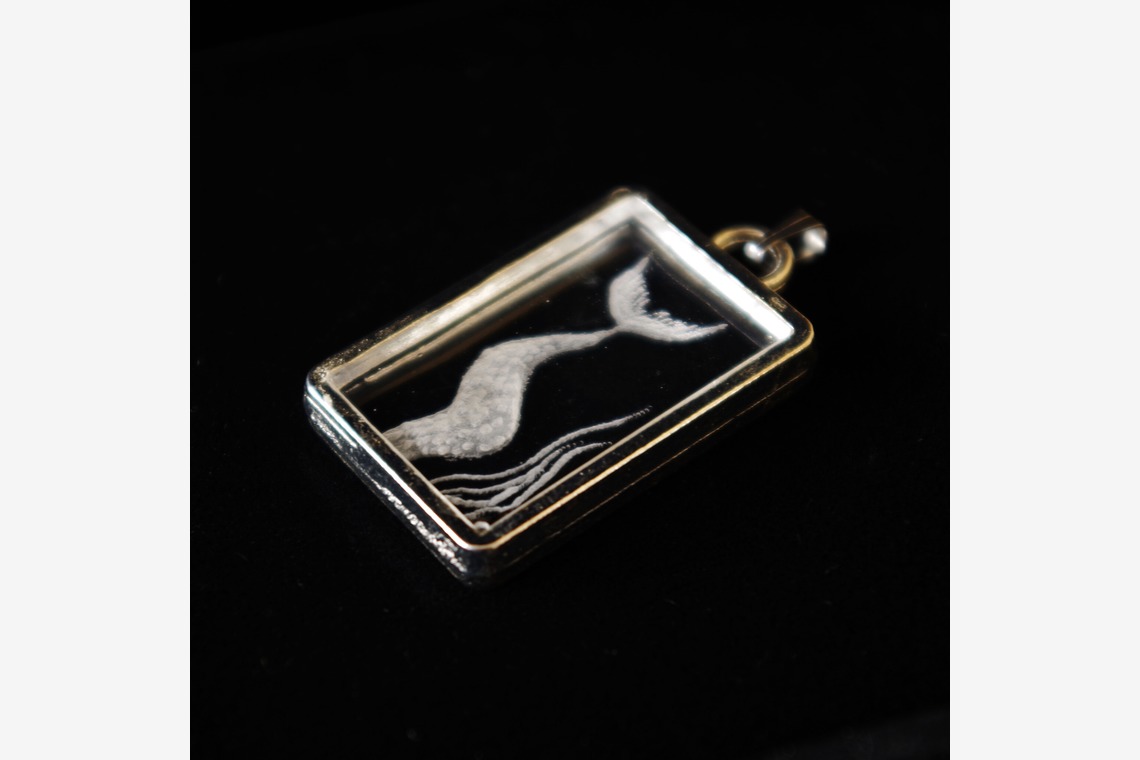 渡辺真央が撮影した「アクセサリー@自宅撮影」の写真