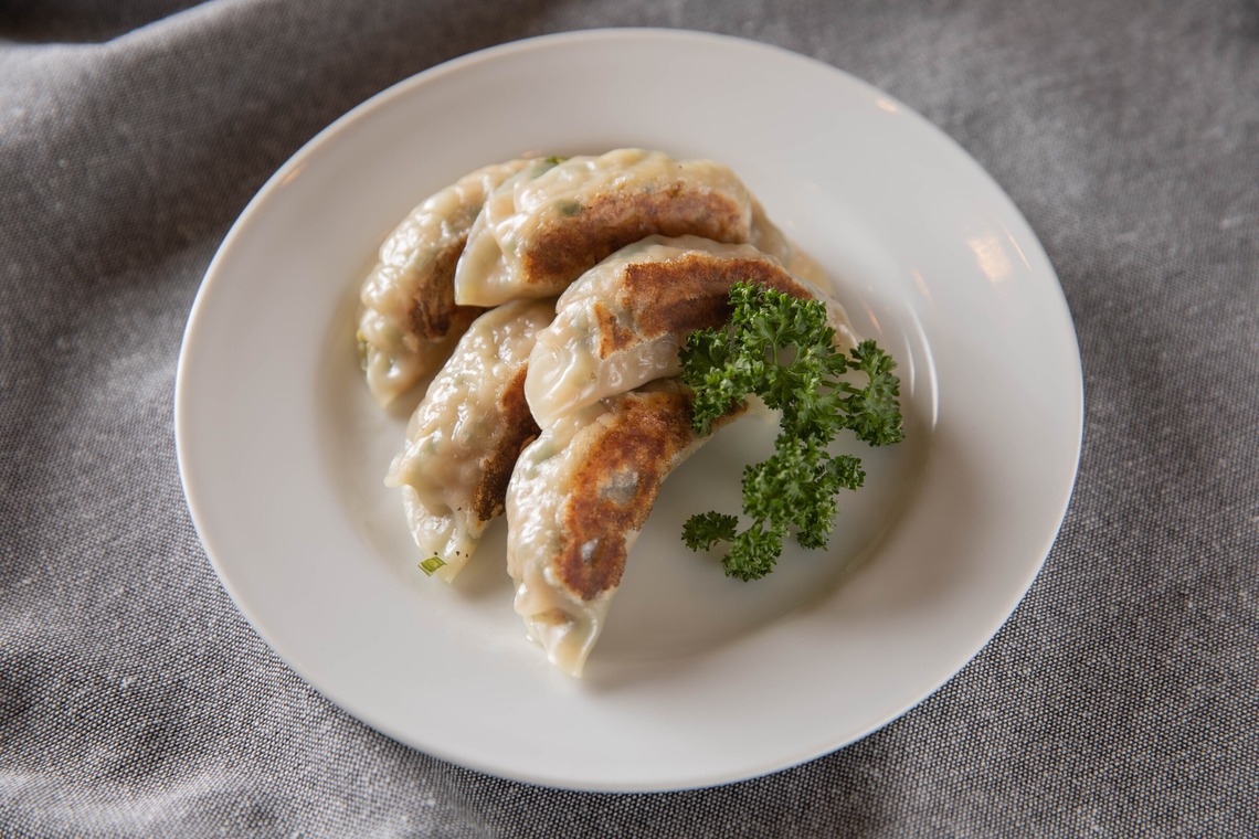 北林事務所が撮影した写真のアルバム「中華料理」