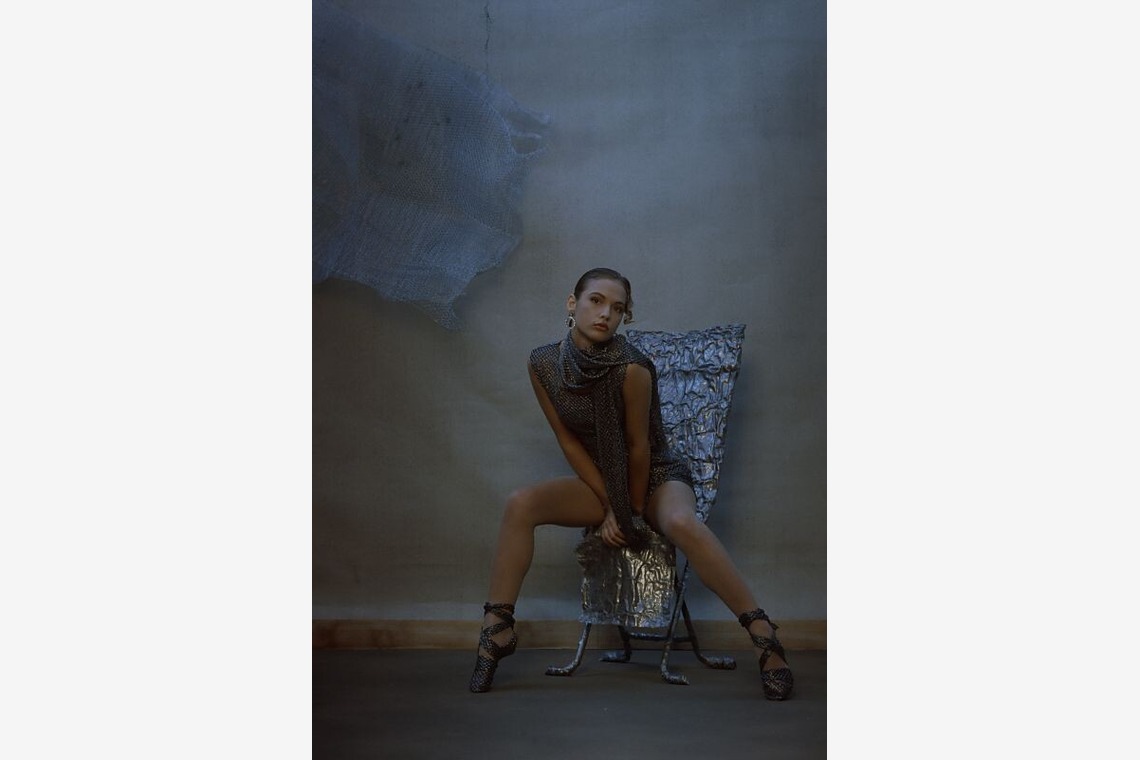 officePW 平山舜二が撮影した写真のアルバム「ポートレート」