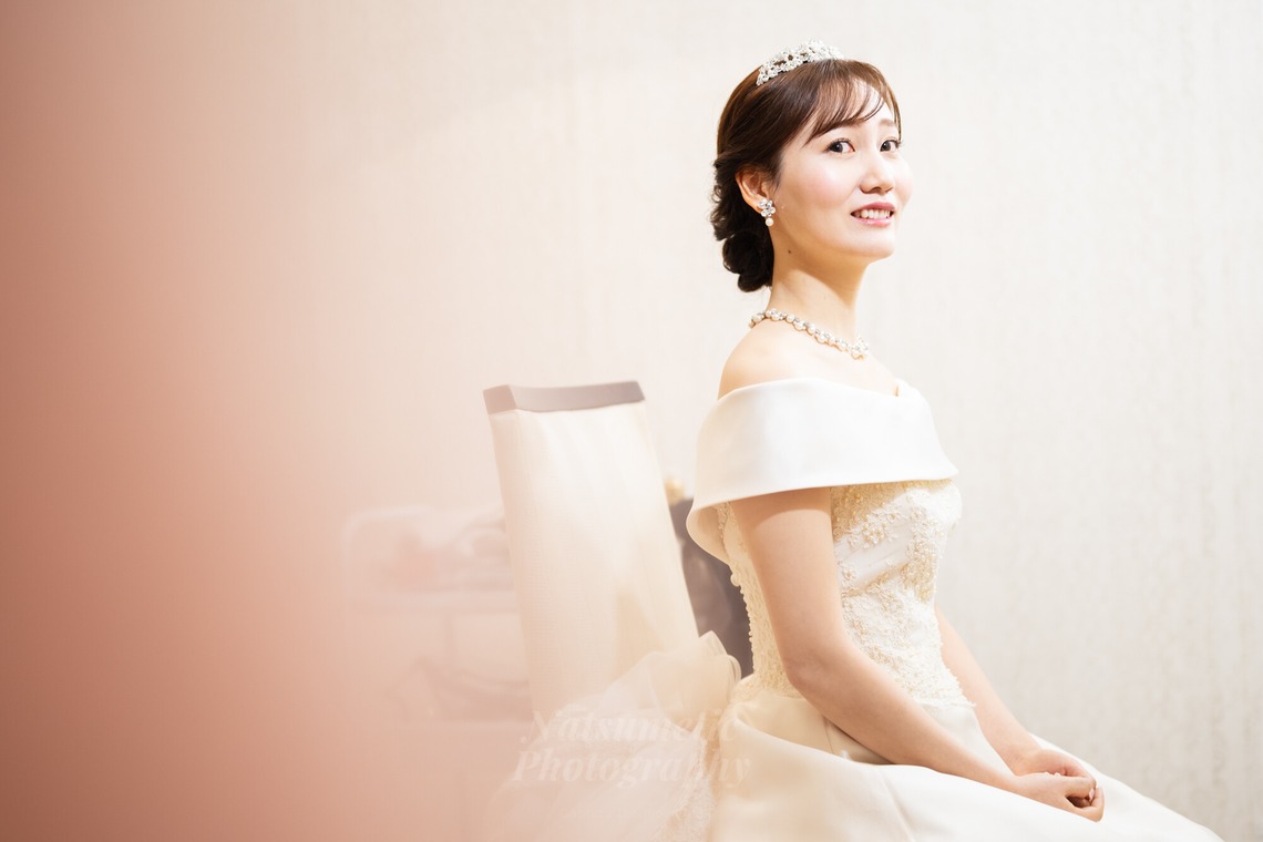 Natsumetic Photography (小関晃典)が撮影した「ウェディング」の写真